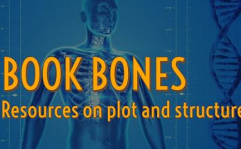 BOOK BONES: Resources on plot and structure